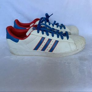 shell top adidas for men